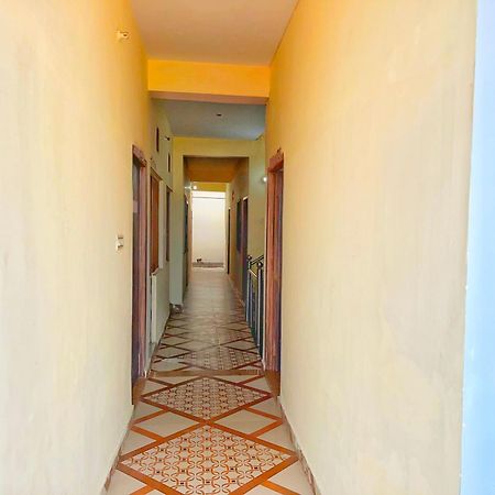 Balaji Homestay Mathura In Vrindavan Kültér fotó