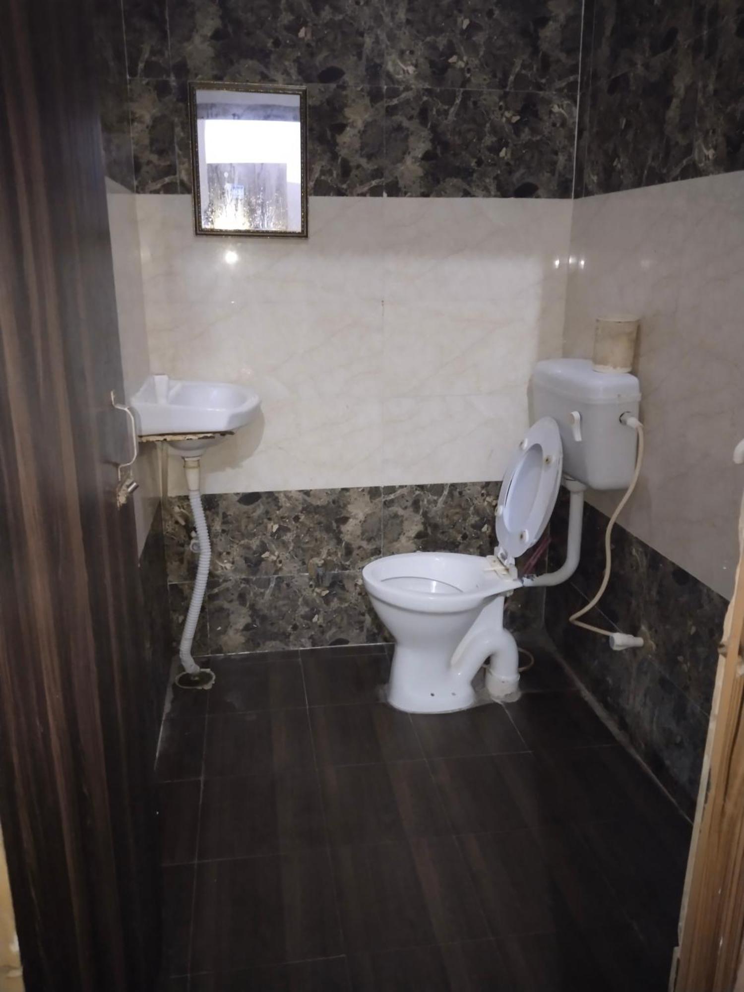 Balaji Homestay Mathura In Vrindavan Kültér fotó